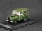 LAND ROVER Civil Defense Corps    1/43 Oxford