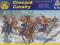 ITALERI 6042 - Cossack Cavalry