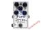 Noc3 Effects Pure Drive Effects Pedal