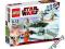 LEGO 8083 STAR WARS REBEL TROOPER BATTLE+4 FIGURKI