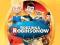 RODZINKA ROBINSONOW NOWA W FOLII DUBBING BAJKA DVD