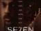 FILM - SEVEN/SE7EN BLU-RAY (FOLIA) ###############