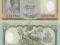 ~ Nepal 10 Rupees 2005 P-New POLIMER UNC Antylopy