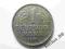 Moneta 1 marka RFN 1965