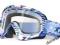 GOGLE OAKLEY O FRAME NAVY NIE FOX THOR SCOTT