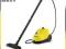 Parownica Karcher SC 1.020 - NOWA - dobra cena