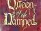 ANNE RICE - THE QUEEN OF THE DAMNED - VAMPIRE CHRO