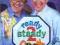 CAWLEY, ANTHONY - READY STEADY COOK 2 - 50 RECIPES