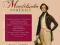A Mendelssohn Portrait Rożni Wykonawcy 40 CD