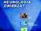 Neurologia zwierząt DVD NOWA