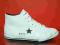 Buty CONVERSE OS LOW PRO MID 111274 (38.5)PRZECENA