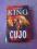 Stephen King Cujo TANIO!