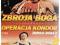 ZBROJA BOGA I i II - Jackie Chan  - DVD NOWE