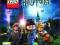 LEGO HARRY POTTER YEARS 1-4 PS3/FOLIA/-MERCURY!!!
