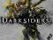 DARKSIDERS XBOX 360/FOLIA/-PROMOCJA!!!-MERCURY