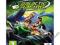 Ben 10: Galactic Racing PS3 * NOWA