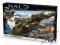 Halo Mega Bloks 96824 UNSC Pelican Dropship * NOWE