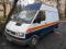 Renault Trafic 2.2i 4X4 benzyna gaz BRC szybki bus