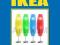 IKEA RISMON NOWOŚĆ! 4 KOLORY LAMPA PODŁOGOWA