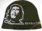 oryginalna lekka czapka z CHE ( Ernesto Guevara )