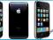 NOWY APPLE IPHONE 3GS 16GB GRATIS WYS DHL i0S4,1