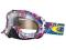 Gogle-OAKLEY Crowbar One Icon Patriotic (Goodbike)