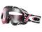 Gogle-OAKLEY Razors Edge Red/Black (Goodbike)