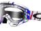 Gogle-OAKLEY OFRAME Razors Edge Patriot (Goodbike)