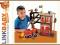 Fisher Price Imaginext Remiza Strażacka N0764