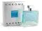 Azzaro Chrome 100 ml  Auchan Zielona Góra gratisy