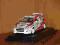 Ford Focus WRC 1:24 Bburago, rarytas! Polecam.