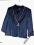 Elegancki żakiet XL