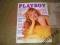 PLAYBOY NUMER 5(30)'95 SUPERMODELKA AMBER SMITH!!!