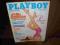 PLAYBOY 8(33)'95 JULIE CALINI PLAYMATE ROKU NAGO!!