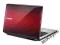 SAMSUNG R730-JB09 17,3 HD I3 4GB 500GB WIN7 RED!!