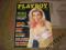 PLAYBOY 6(55)'97 BRIGITTE BARDOTT NAGO !!!!!!!