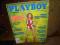 PLAYBOY 7(68)'98 GERRI HALLIWELL SPICE GIRLS NAGO!