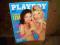 PLAYBOY 8(93)'00 ILONA STACHURA Z BIG BROTHERA!!!!