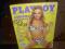 PLAYBOY 10(95)'00 AGNIESZKA WŁODARCZYK NAGO!!!!!!!