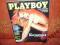 PLAYBOY 2(99)'01 J.BORYSEWICZ MAŁA LADY PANK NAGO!