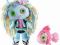 MONSTER HIGH Pluszaki Potworzaki Lagoona Blue