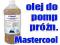 OLEJ DO POMP PRÓŻNIOWYCH MASTERCOOL 531ml