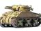 Sherman Mk.V Tulip - DRAGON ARMOR - 1:72 - 60307