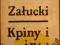 MARIAN ZAŁUCKI KPINY I KPINKI