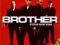 BROTHER-DVD+ 100 INNYCH