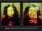 Bob Marley - RÓŻNE GIGA plakaty 158x53 cm