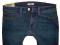 WRANGLER iris blue you BIODRÓWKI W26 L32