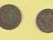 Suriname 25 Cent 1972 r.