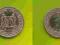 Suriname - 25 Cent 1962 r.