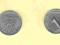 NRD - 1 Pfennig 1953 r. A